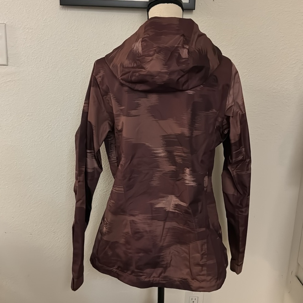 The North Face Venture 2 hooded Jacket Sz M - Picture 2 of 11